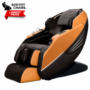 Bodyfit Royal Aura AM444 Smart AI Massage Chair
