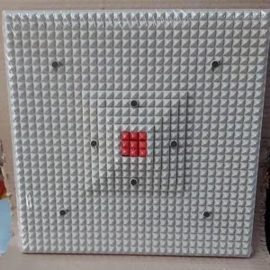 Acupressure Mat I - Super with Copper